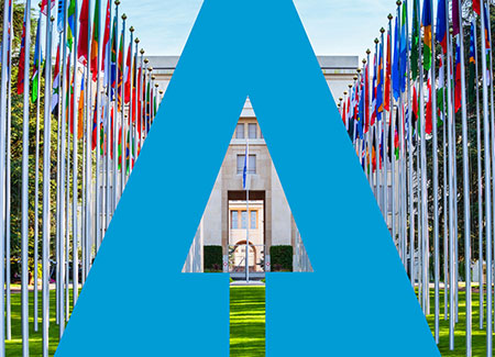 ITU AI Governance Day