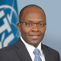 Dr Cosmas Luckyson Zavazava 