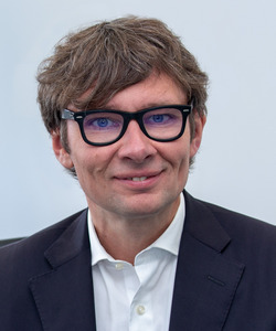 Tomas Lamanauskas - DSG 